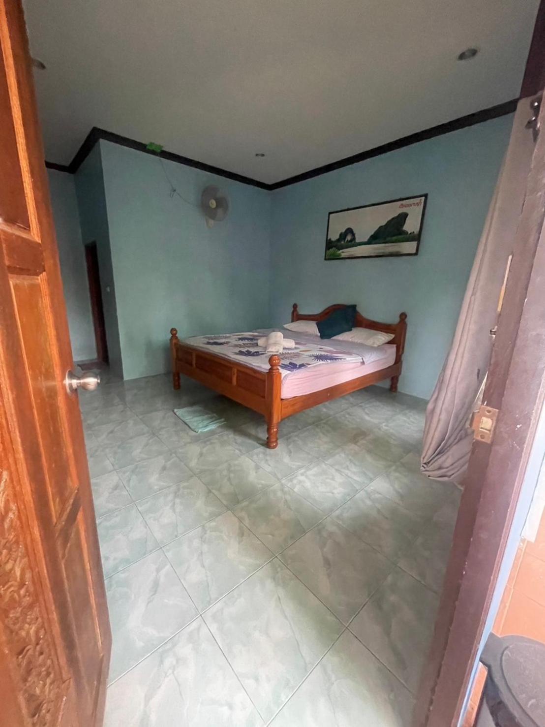 Farm stay สายรุ้ง *