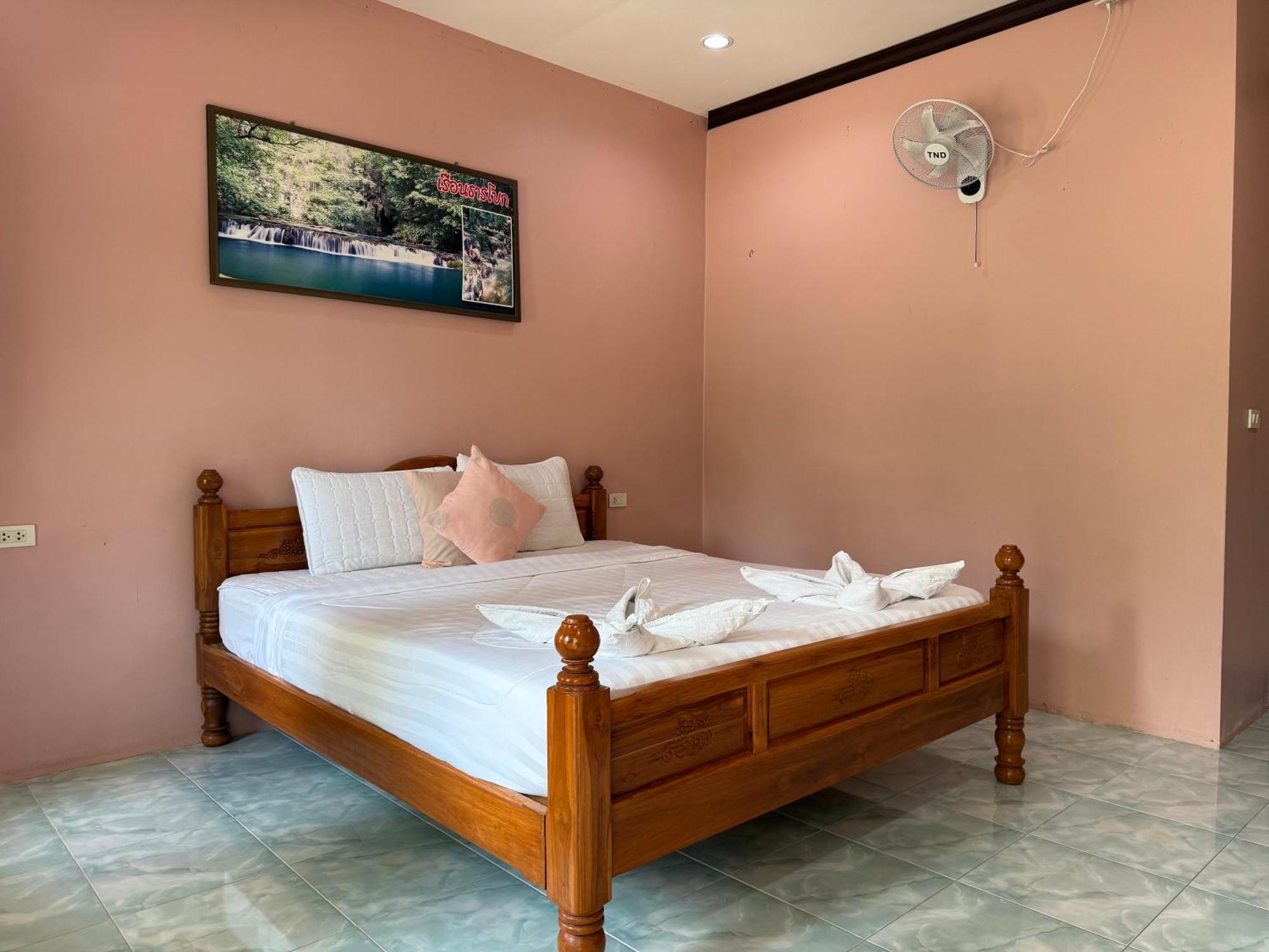 Farm stay สายรุ้ง